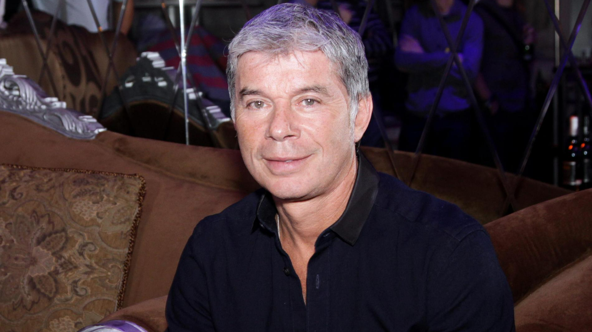 Олег Газманов. Фото: Legion-Media