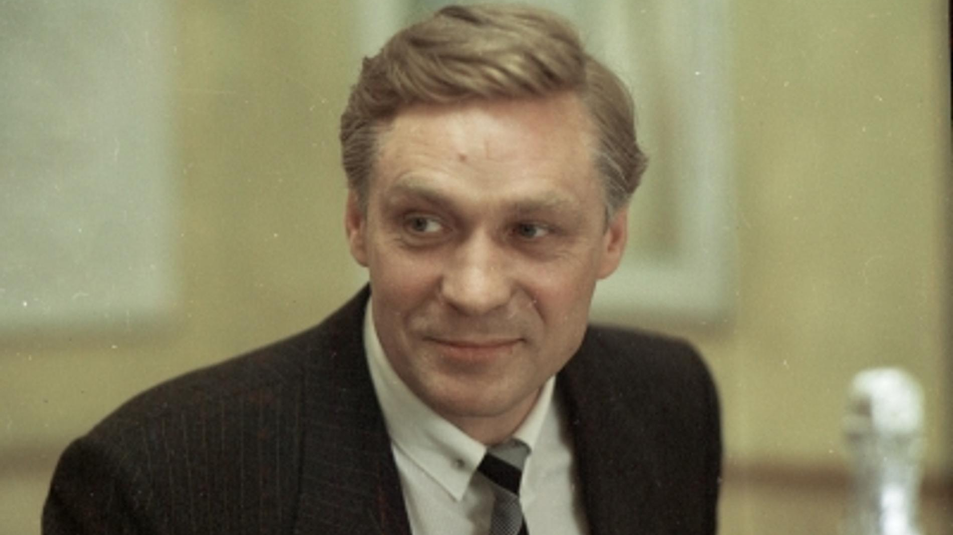 Александр Михайлов. Фото: Legion-Media