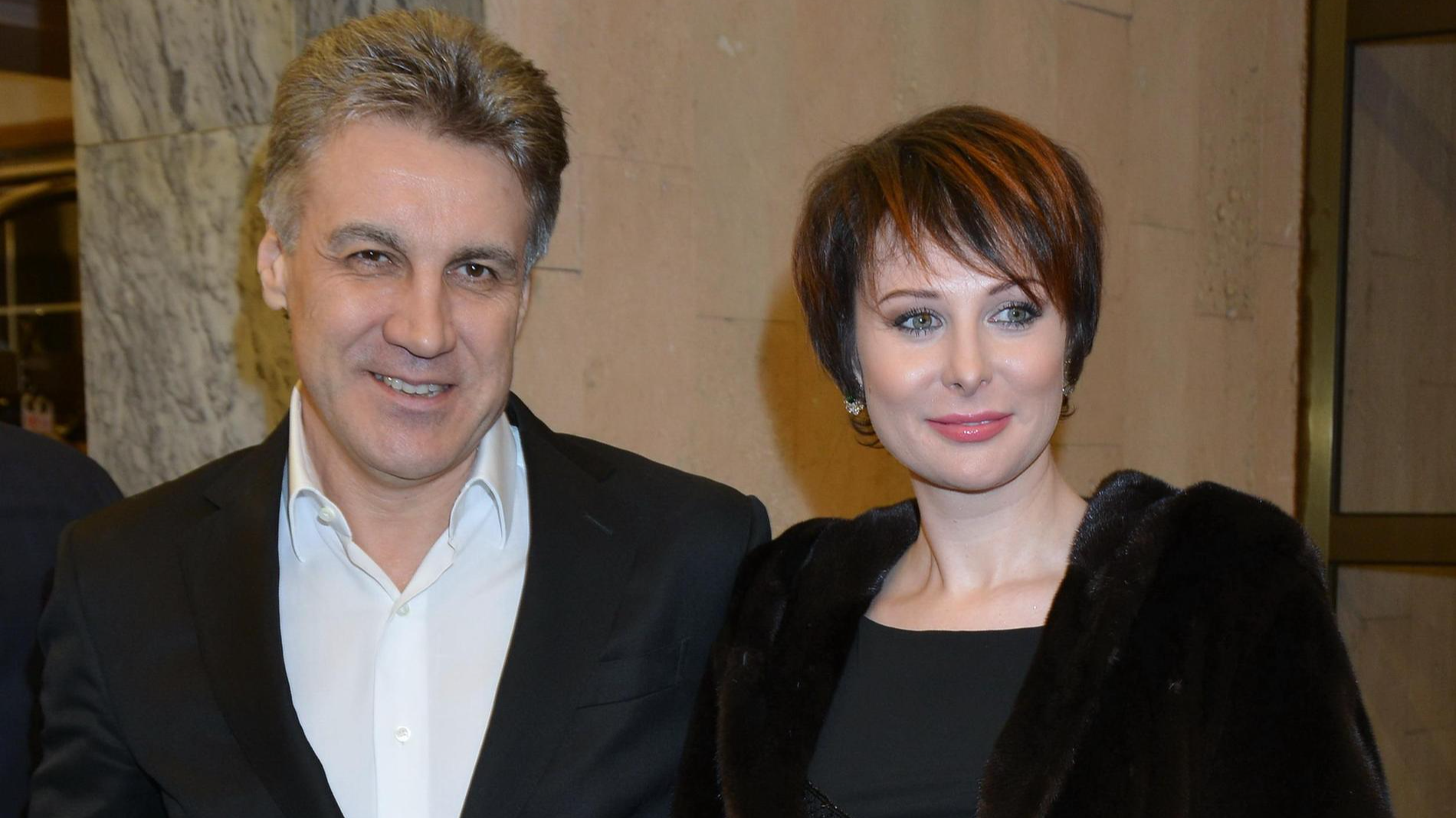 Алексей Пиманова и Ольга Погодина. Фото: Legion-Media