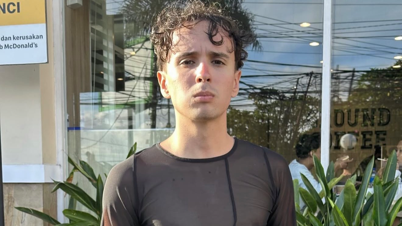 Слава Марлоу. Фото: Instagram (Запрещён в РФ) @slavamarlow