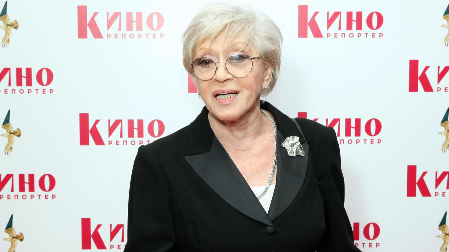 Алиса Фрейндлих. Фото: Legion-Media