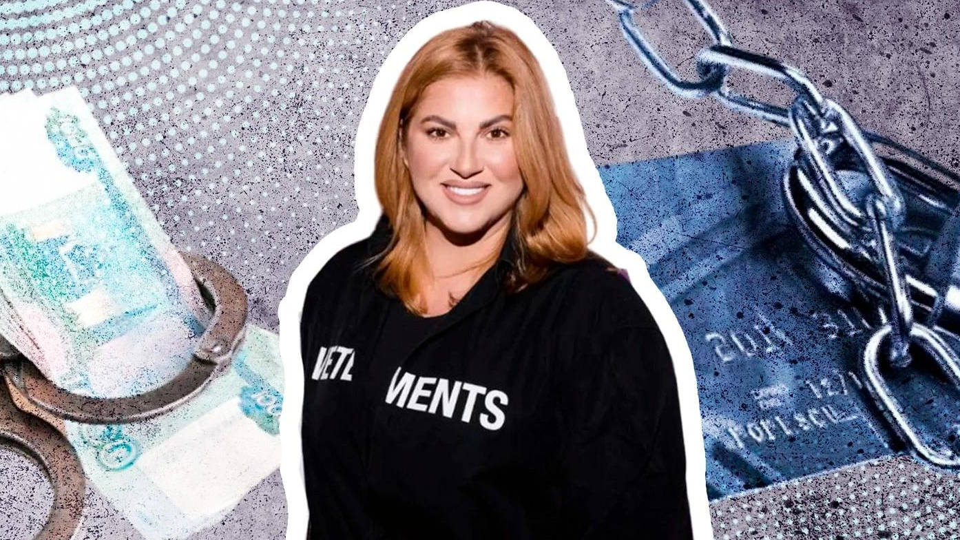 Инна Тлиашинова. Фото: коллаж Super