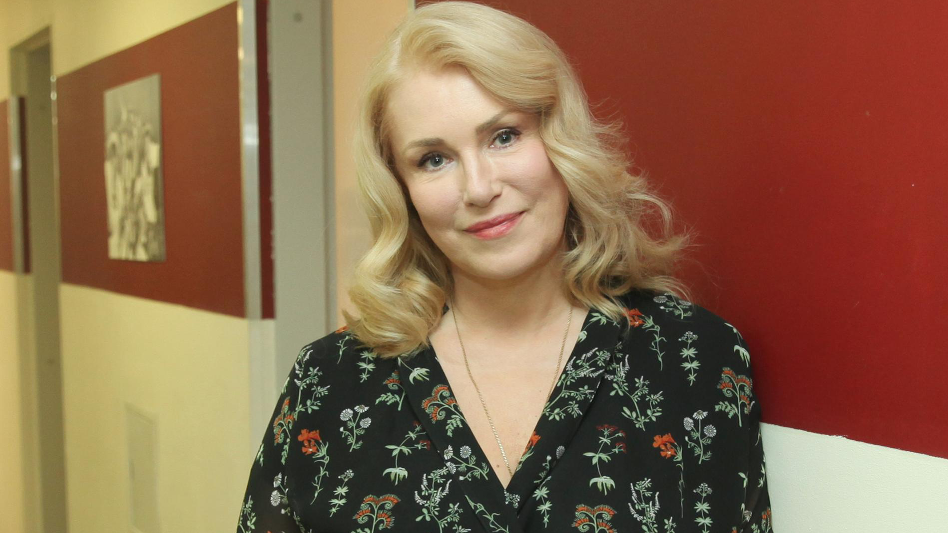 Мария Шукшина. Фото: Legion-Media