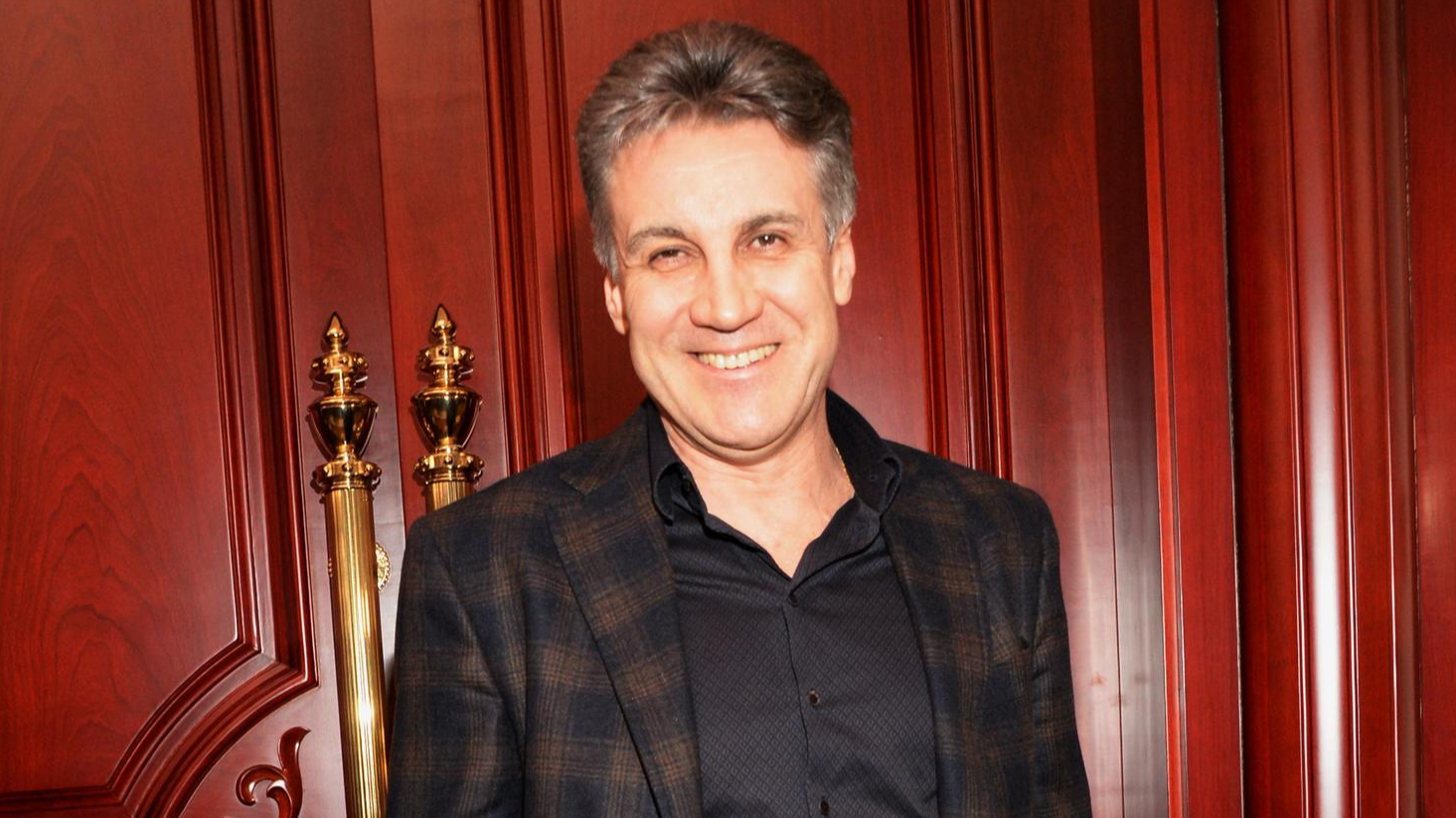 Алексей Пиманов. Фото: Legion-Media