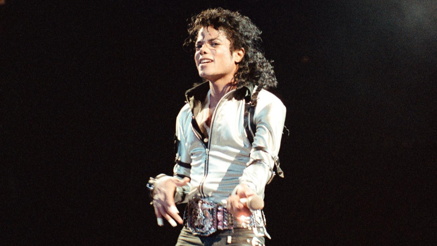 Майкл Джексон. Фото: Getty Images