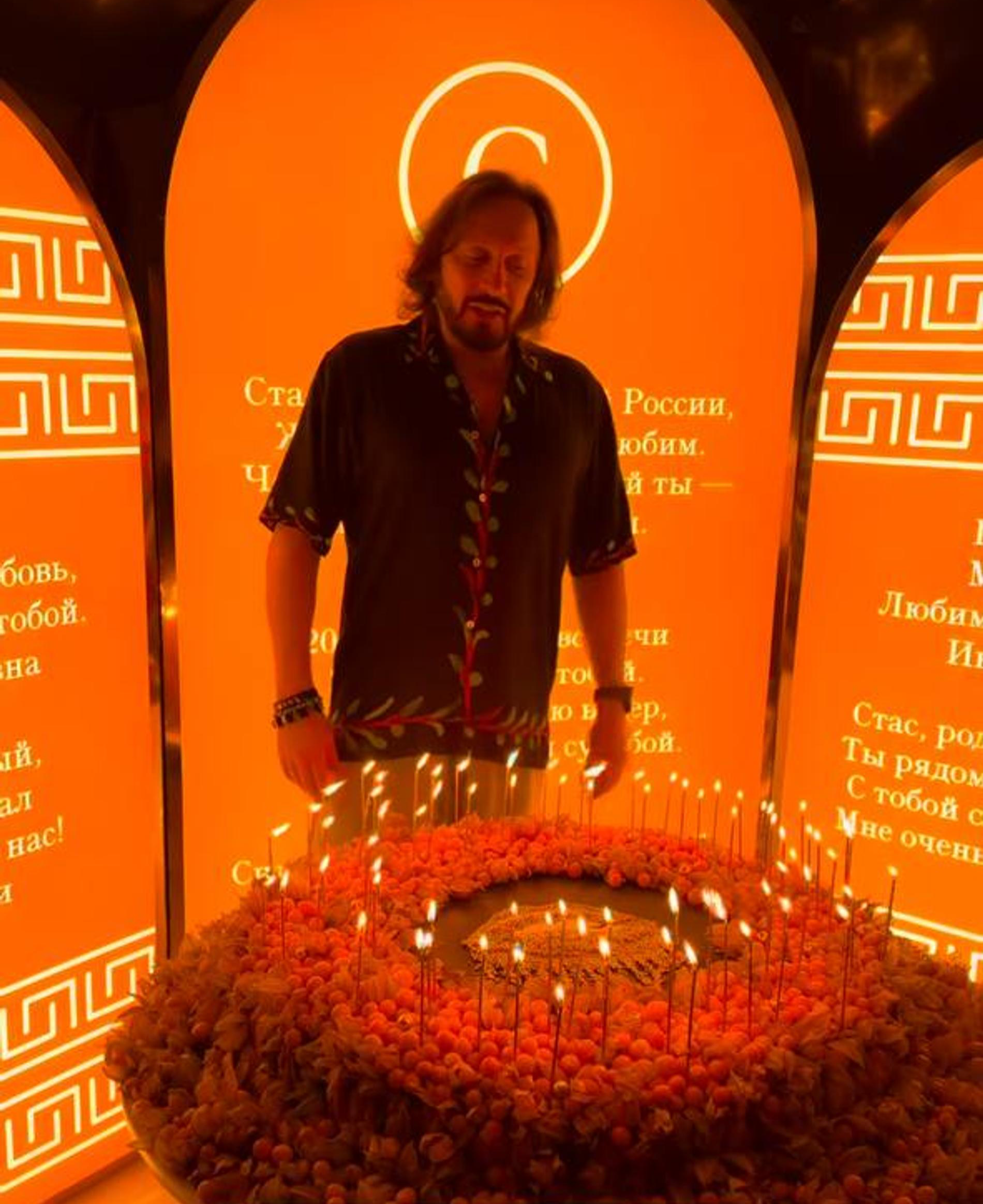 Скриншот: Инстаграм (запрещён в РФ)