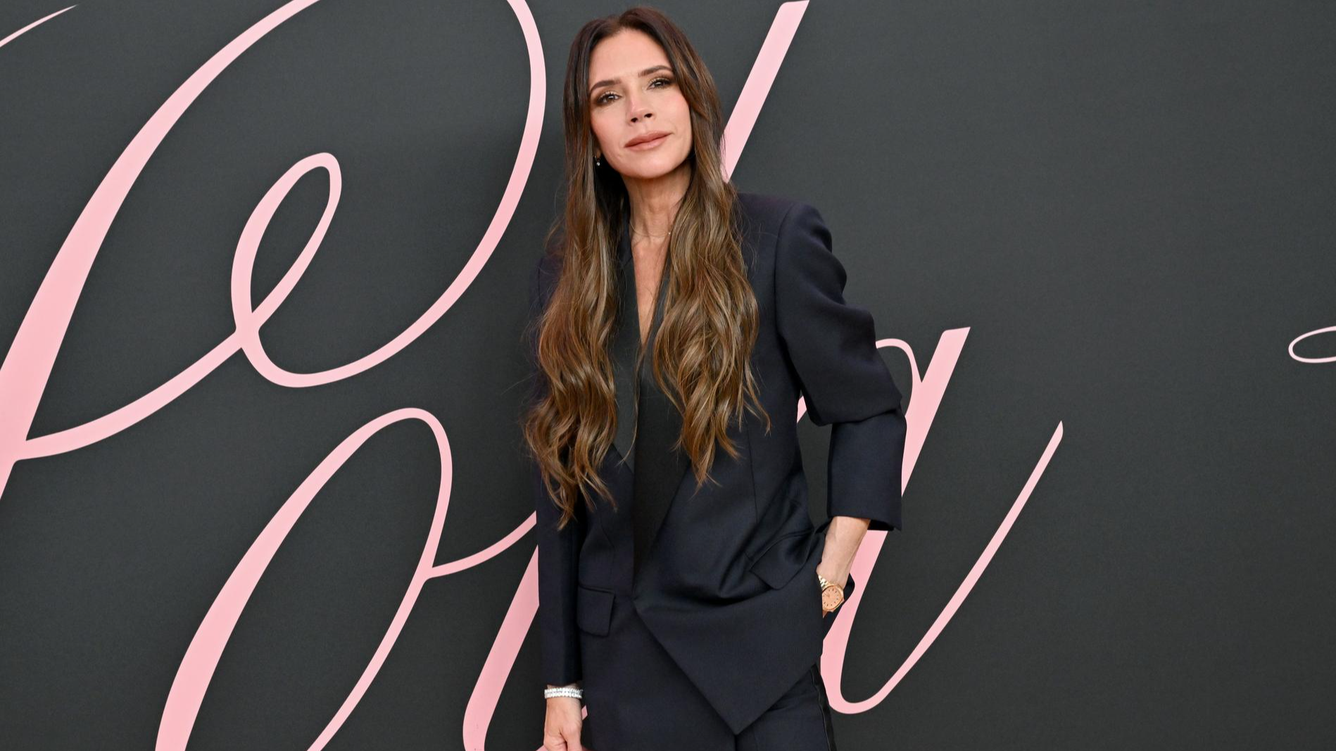 Виктория Бекхэм. Фoто: Getty Images