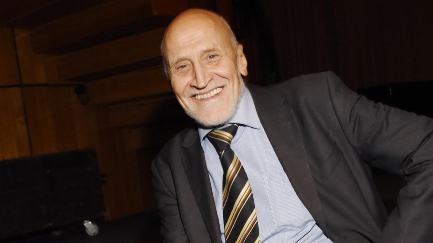 Николай Дроздов. Фото: Legion-Media