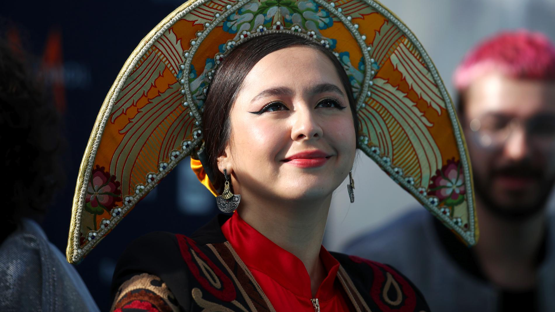 Манижа. Фото: Getty Images