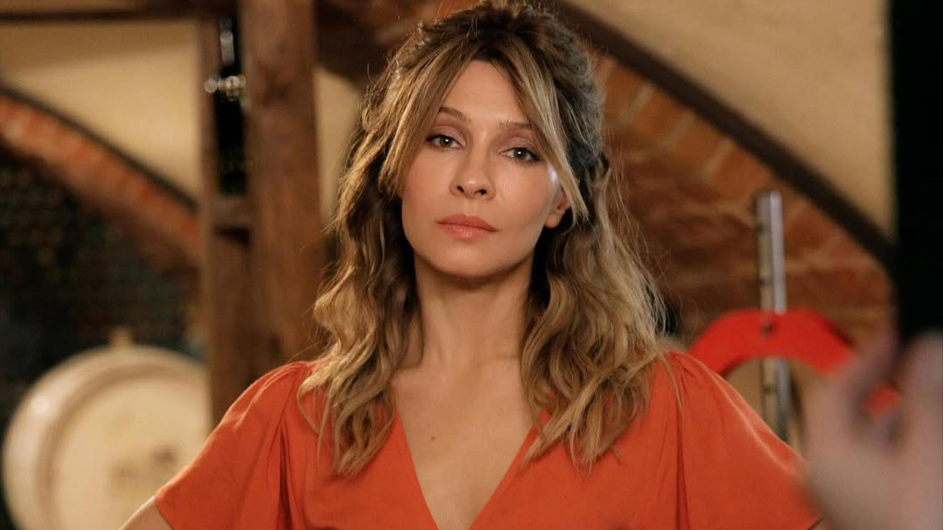 Елена Подкаминская. Фото: Инстаграм (запрещён в РФ) @podkaminskaya_official