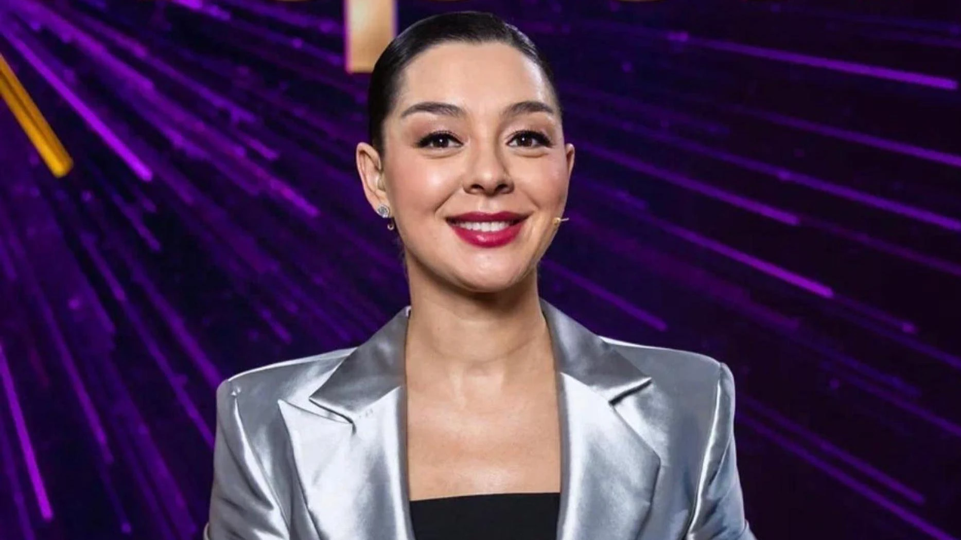 Марина Кравец. Фото: Инстаграм (запрещён в РФ) @marinakravets