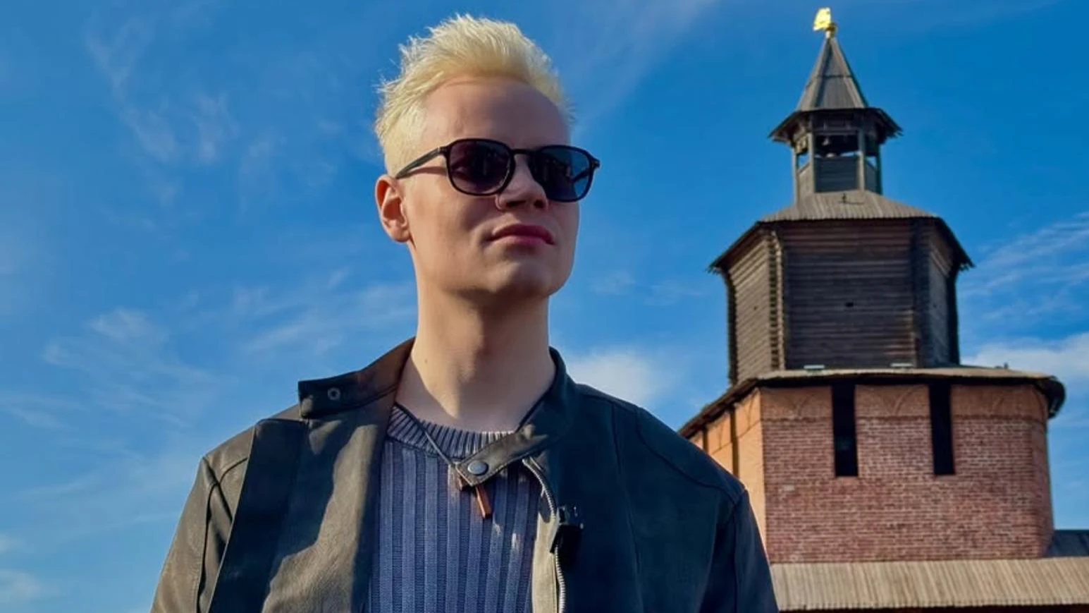 Shaman. Фото: Инстаграм (запрещён в РФ) @shaman.me