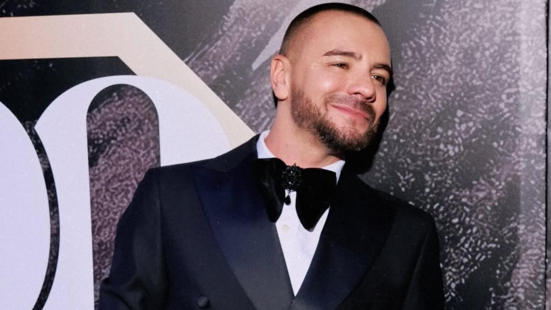 Олег Пилягин. Фото: Инстаграм (запрещён в РФ) @pilyaginzhara