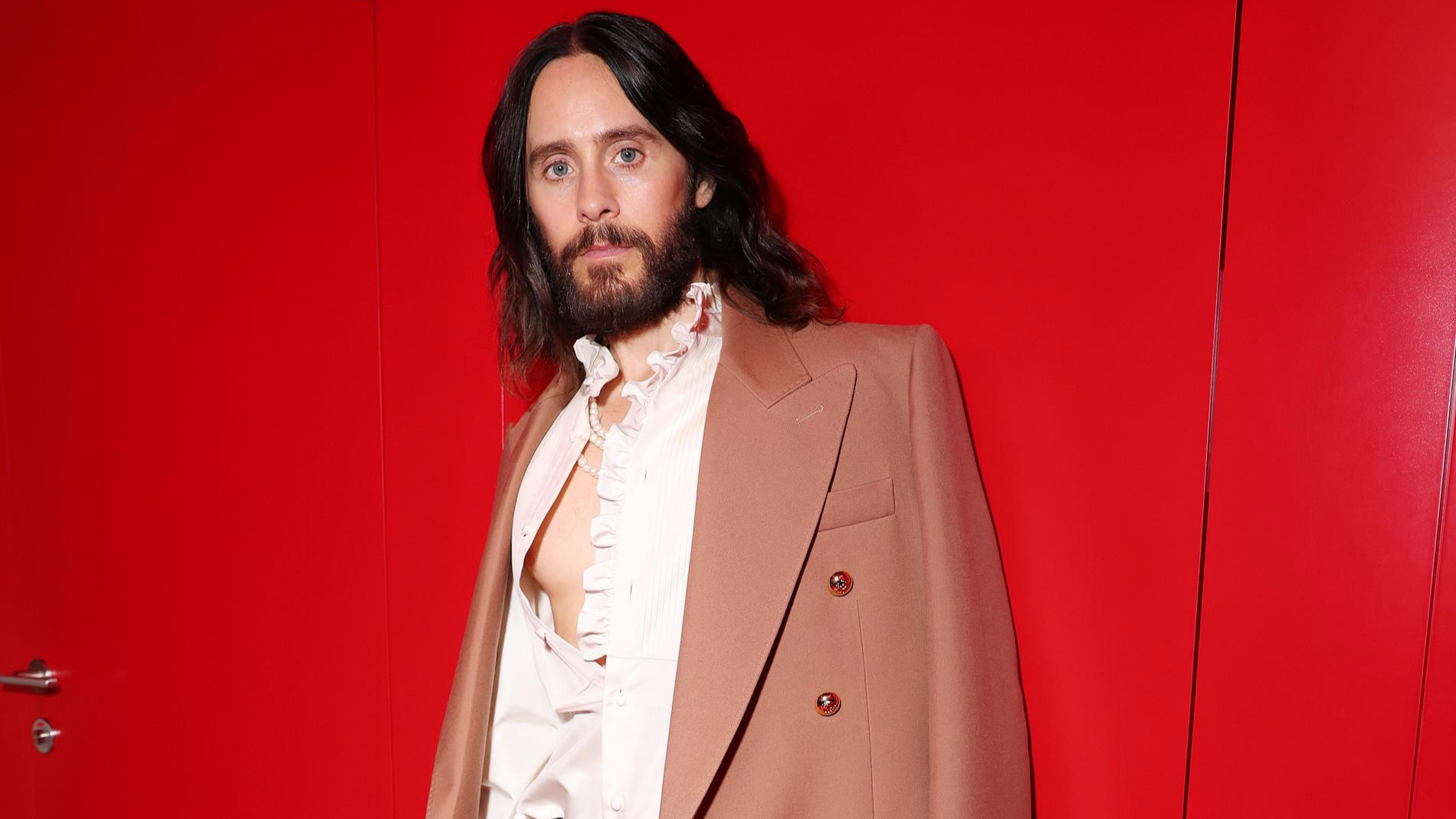 Джаред Лето. Фото: Getty Images