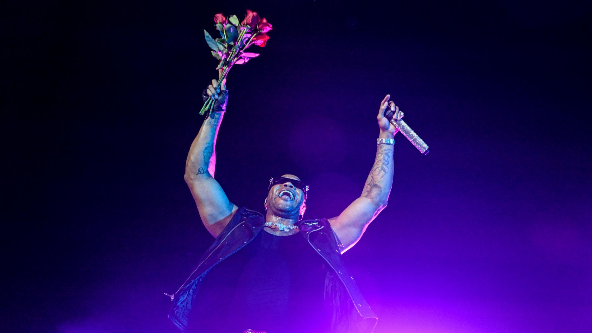 Flo Rida. Фото: Getty Images