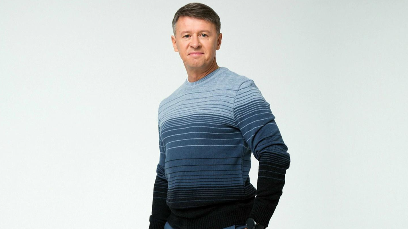 Сергей Исаев. Фото: Legion-Media