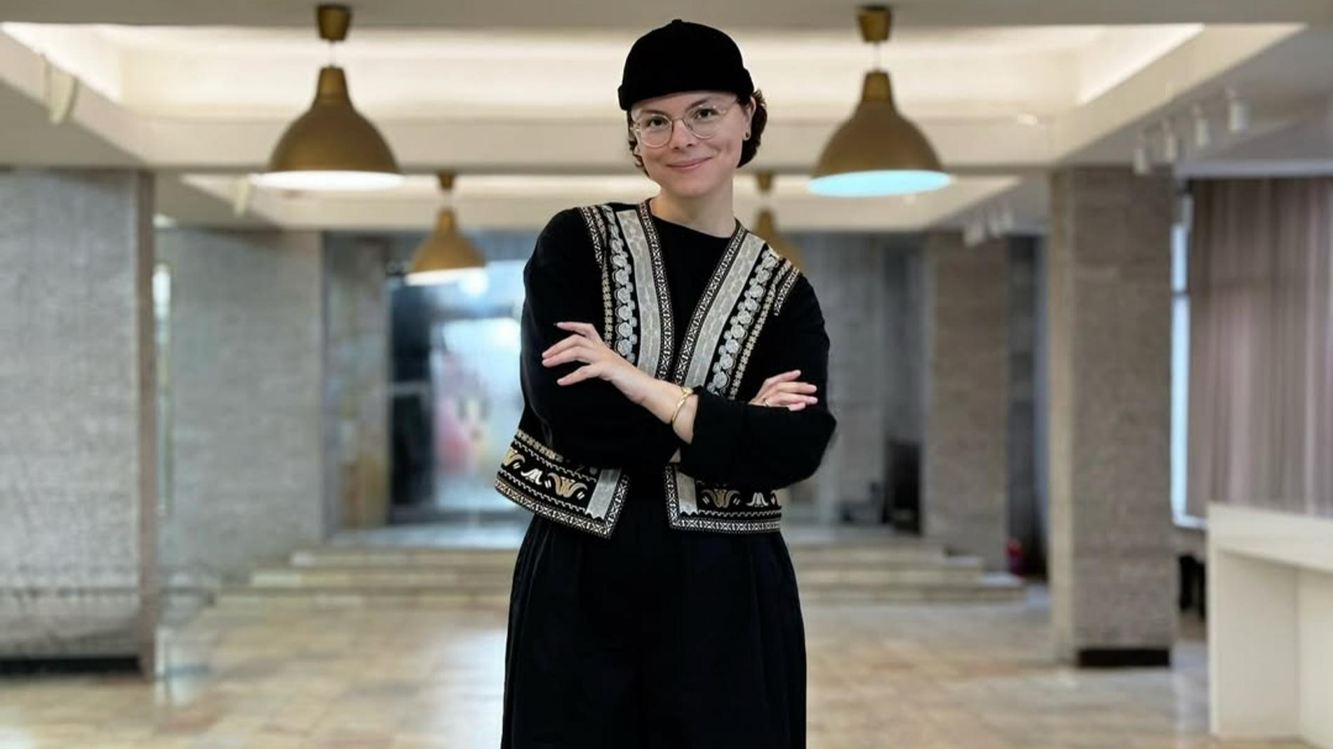 Татьяна Брухунова. Фото: Инстаграм (запрещён в РФ) @bruhunova