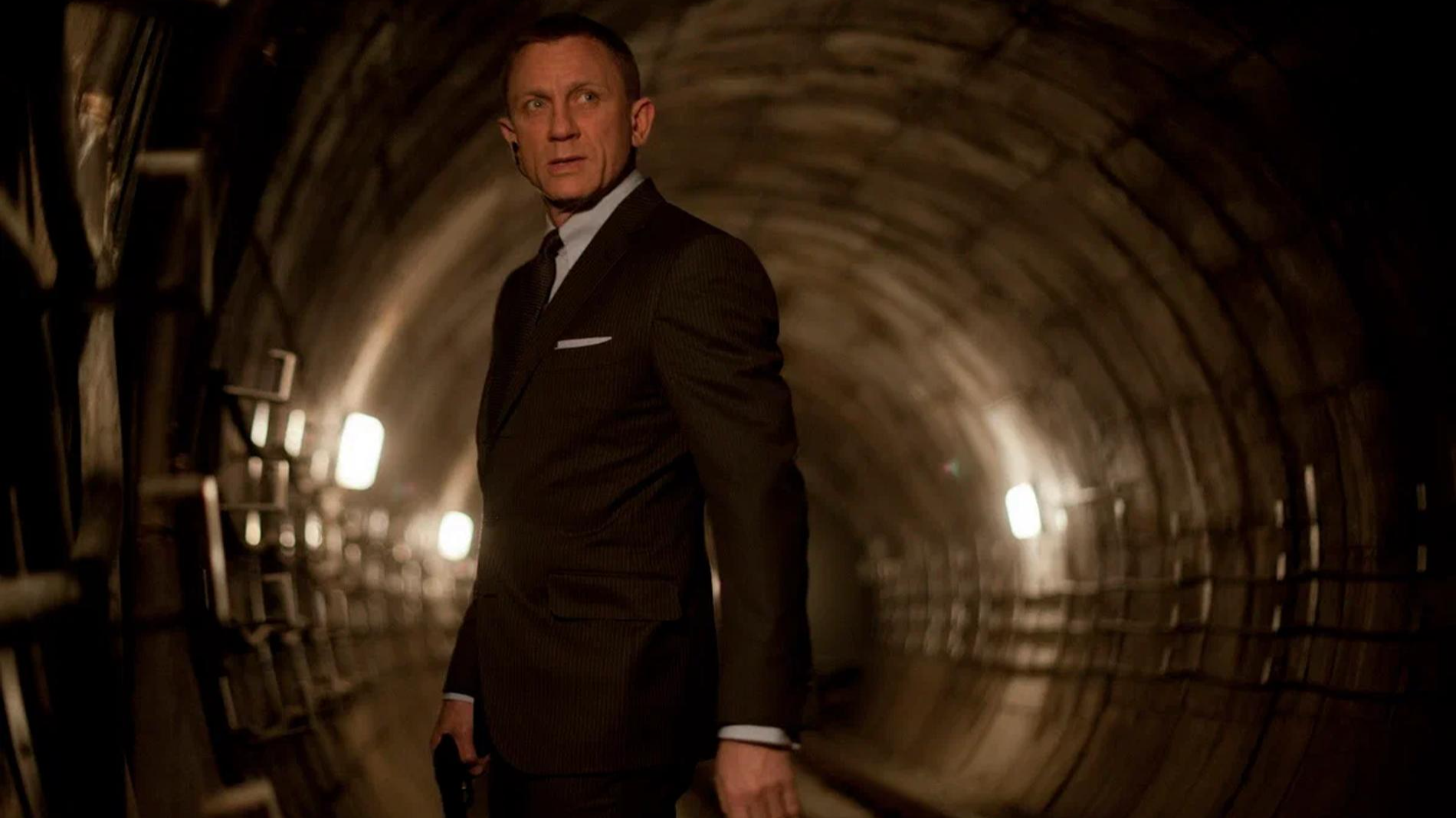 Кадр из фильма «007: Координаты "Скайфолл"»: Кинопоиск