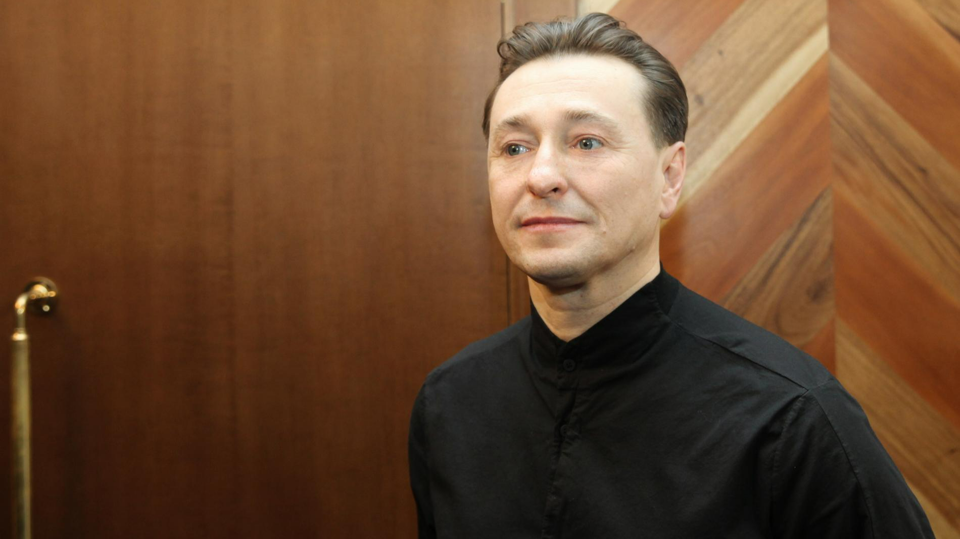Сергей Безруков. Фото: Legion-Media