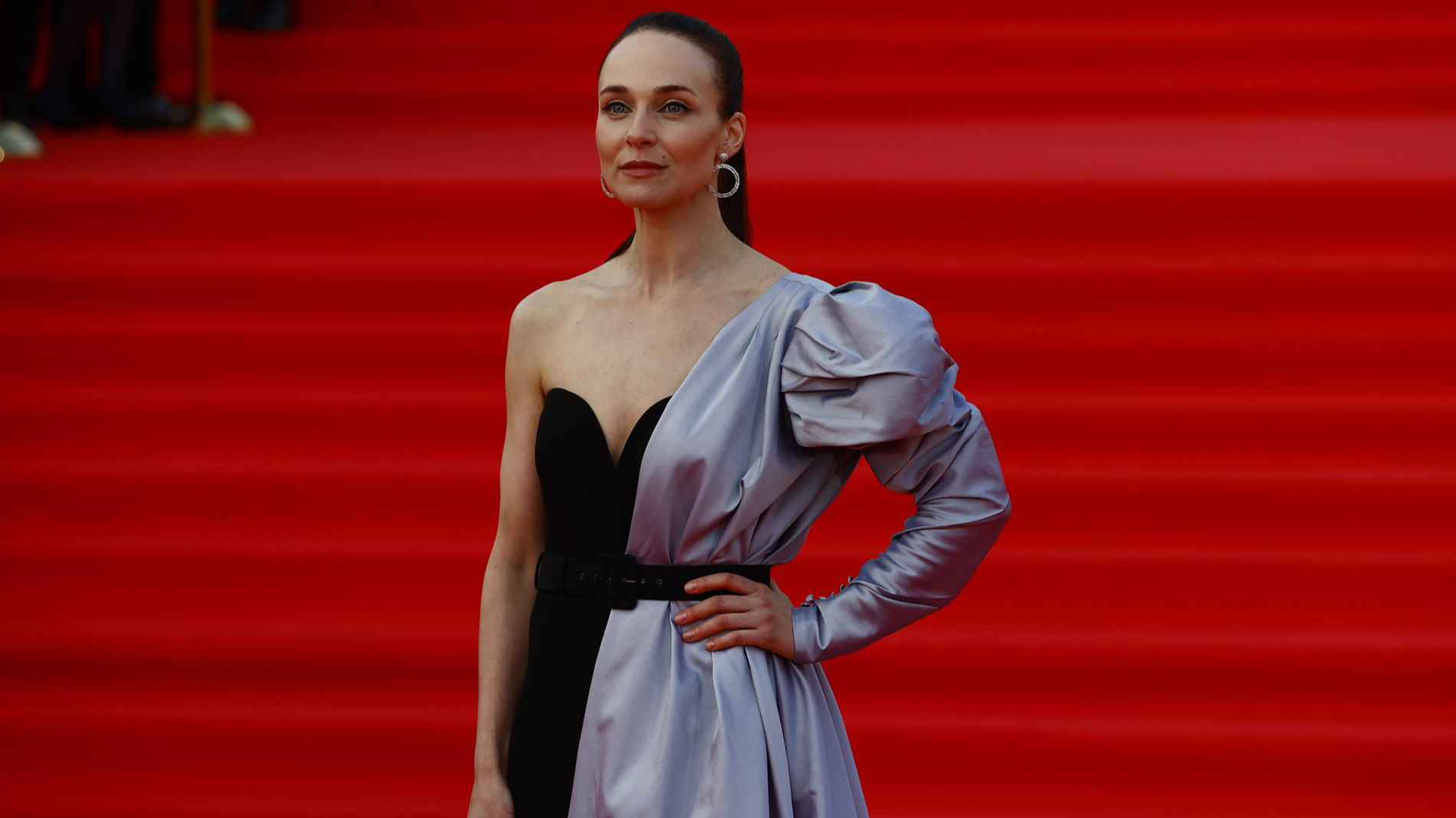 Анна Снаткина. Фото: Getty Images