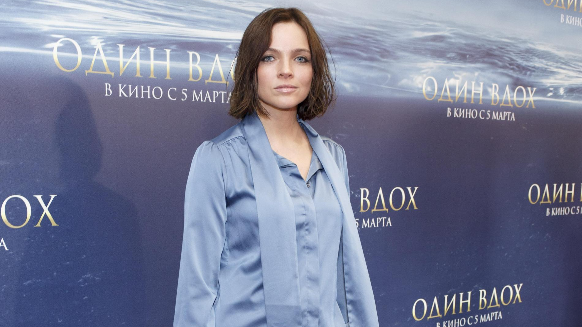 Наталья Земцова. Фото: Legion-Media