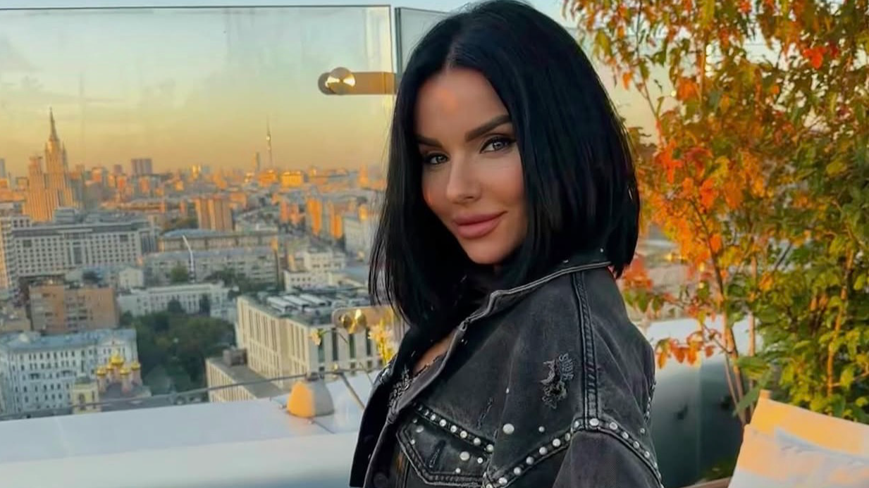 Юлия Волкова. Фото: Instagram (запрещён в РФ) @official_juliavolkova