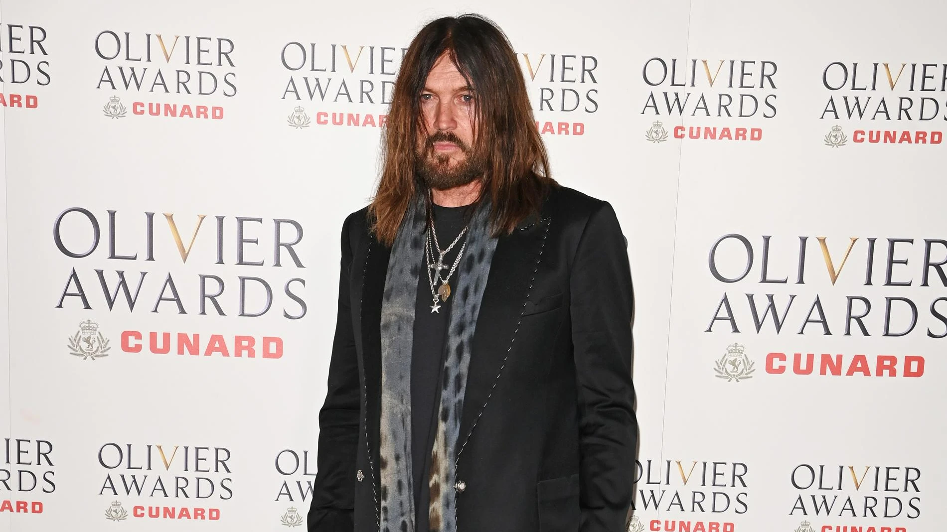 Билли Рэй Сайрус. Фото: getty images