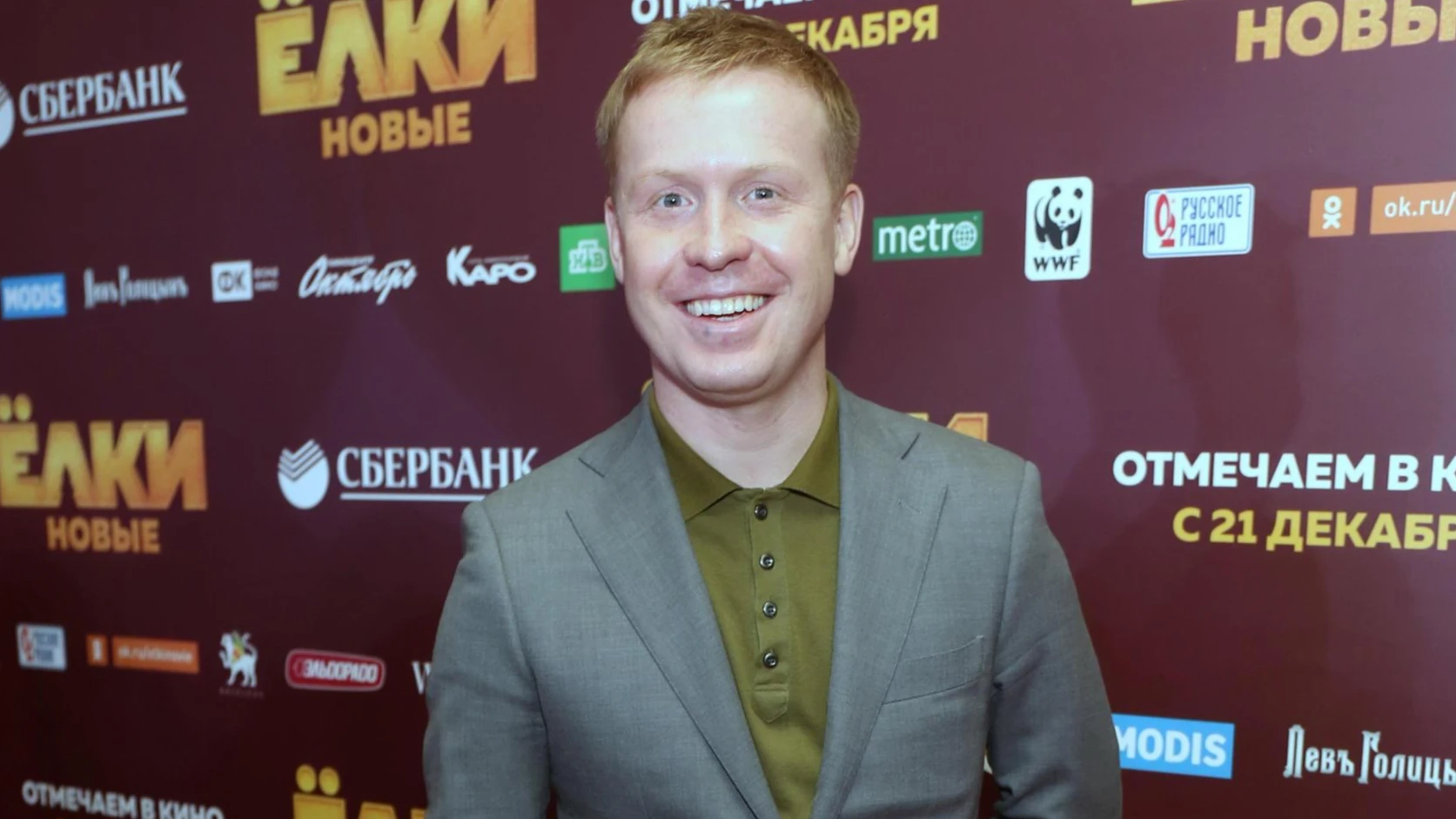 Антон Богданов. Фото: Legion-Media