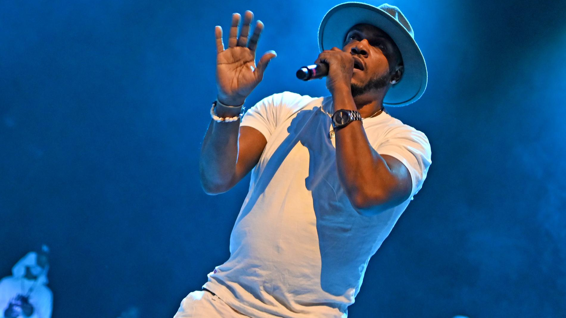 Mystikal. Фото: Getty Images
