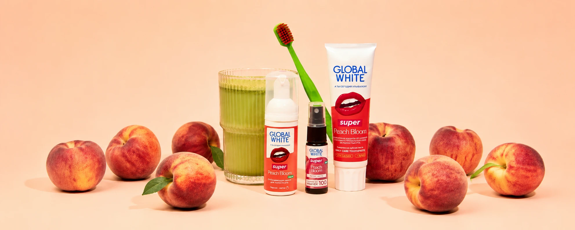 Фото: Super х Global White