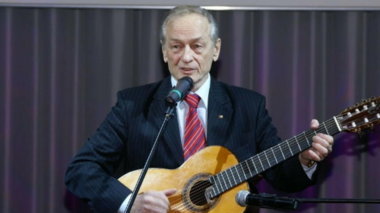 Михаил Ножкин. Фото: Кино-Театр.ру