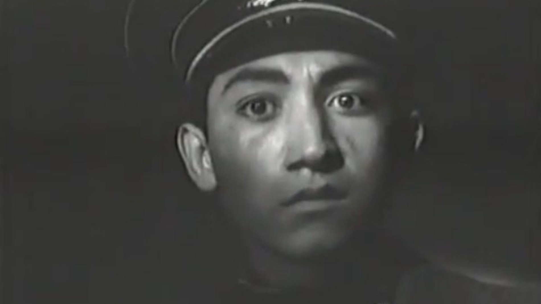 Скриншот: к/ф «Пятеро из Ферганы» (1963)