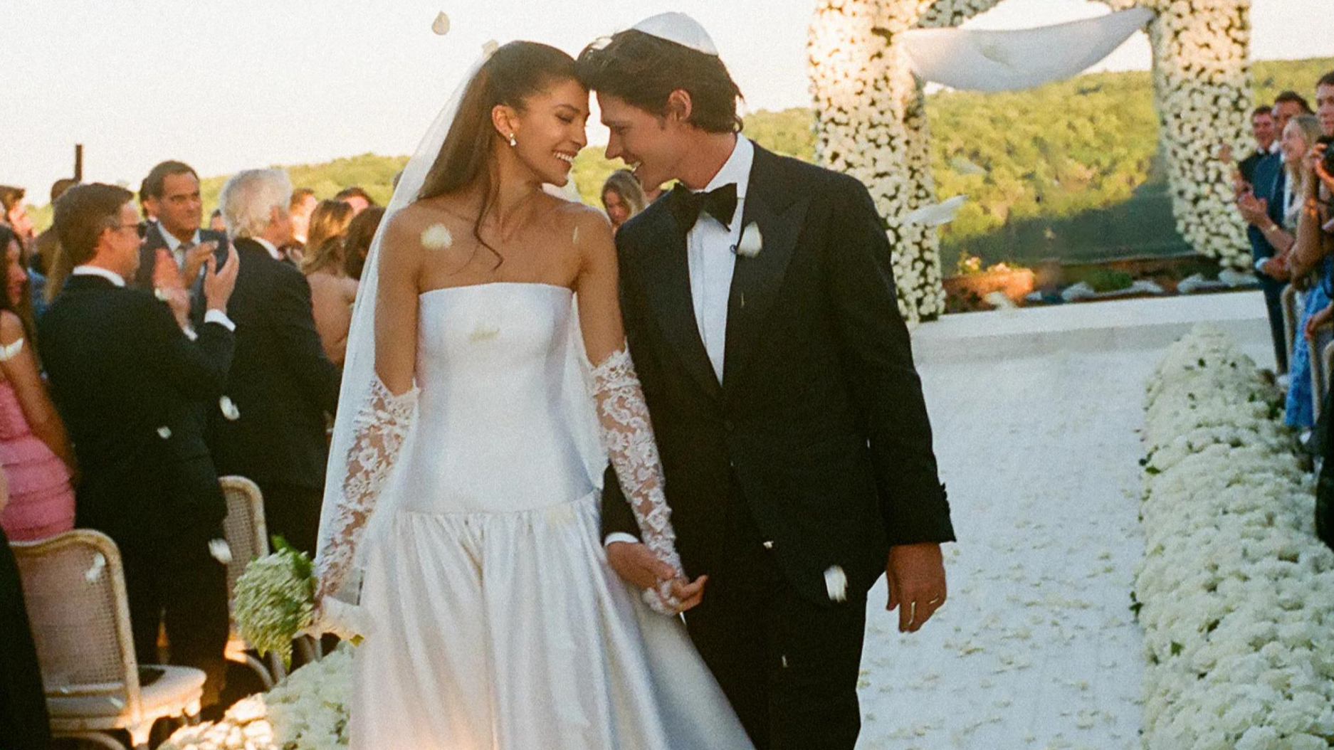Фото: VOGUE Wedding