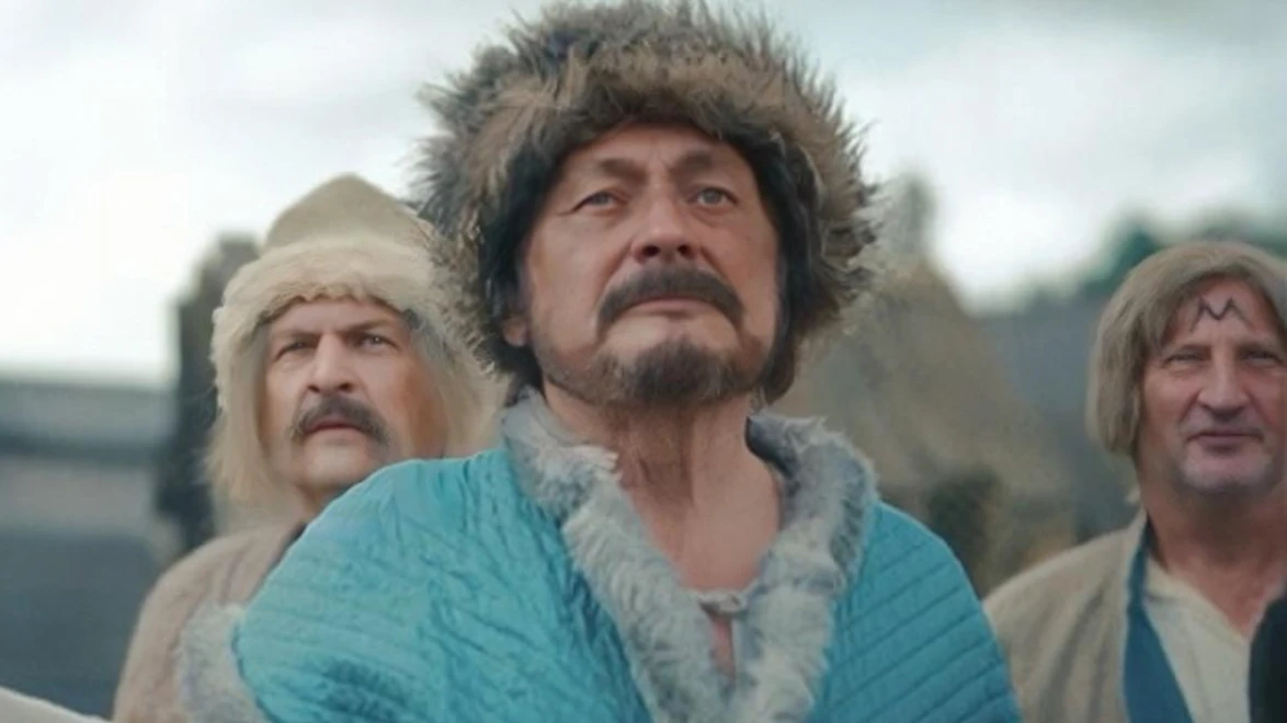 Андрей Усольцев. Фото: Кино-Театр.ру