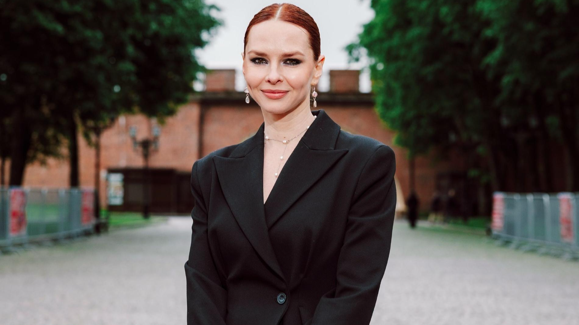 Елена Николаева. Фото: Инстаграм (запрешён в РФ) @nikolaka