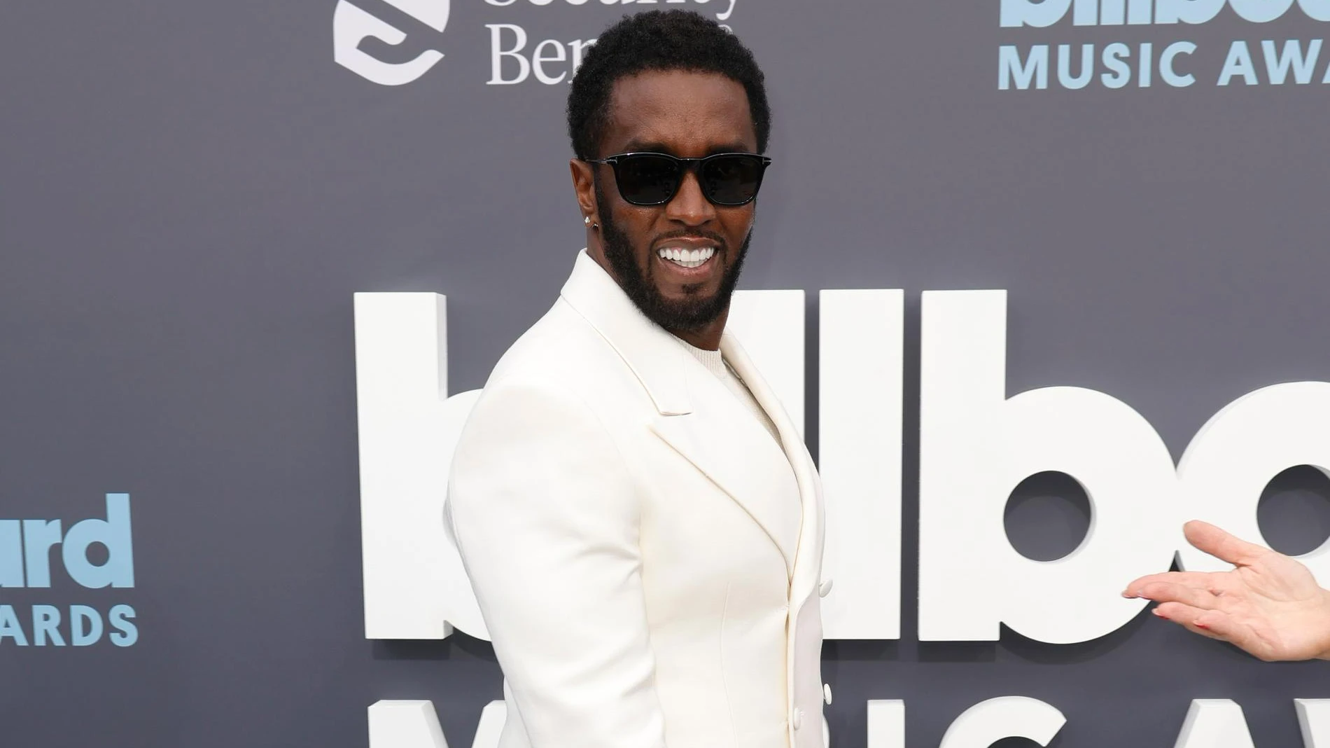 P. Diddy (Шон Комбс). Фото: Getty Images