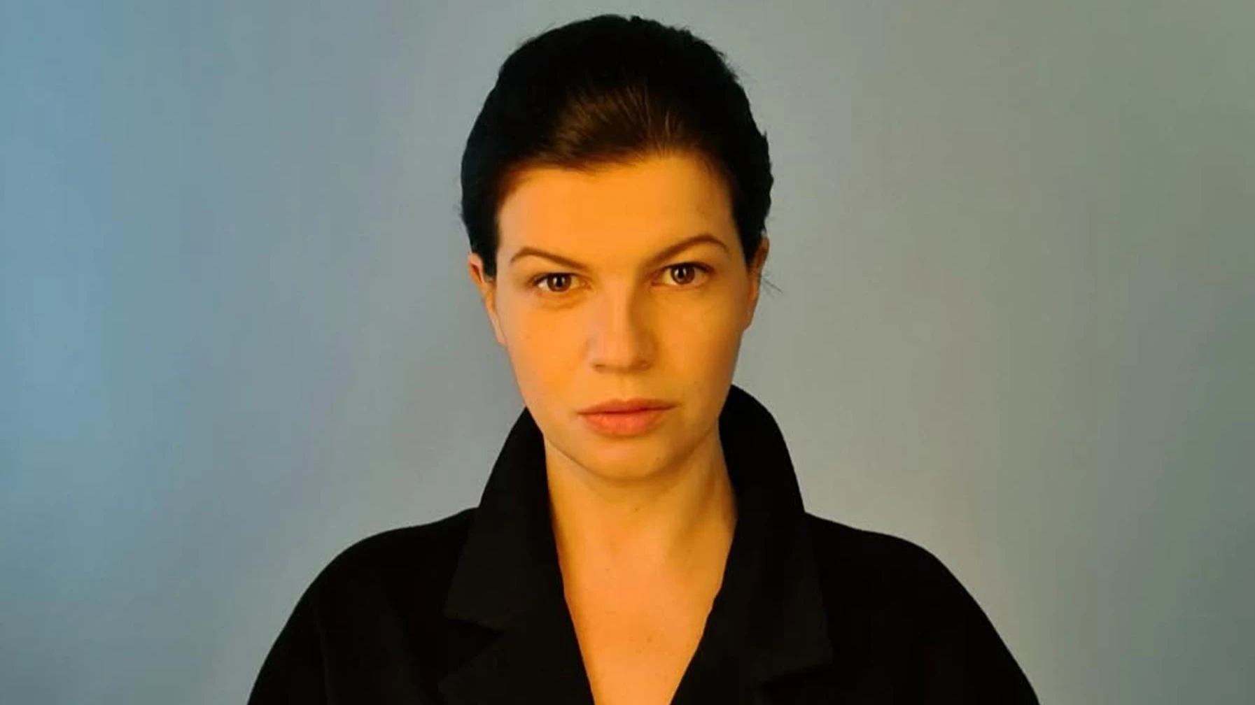 Агния Кузнецова. Фото: Инстаграм (запрещён в РФ) @agniakyza