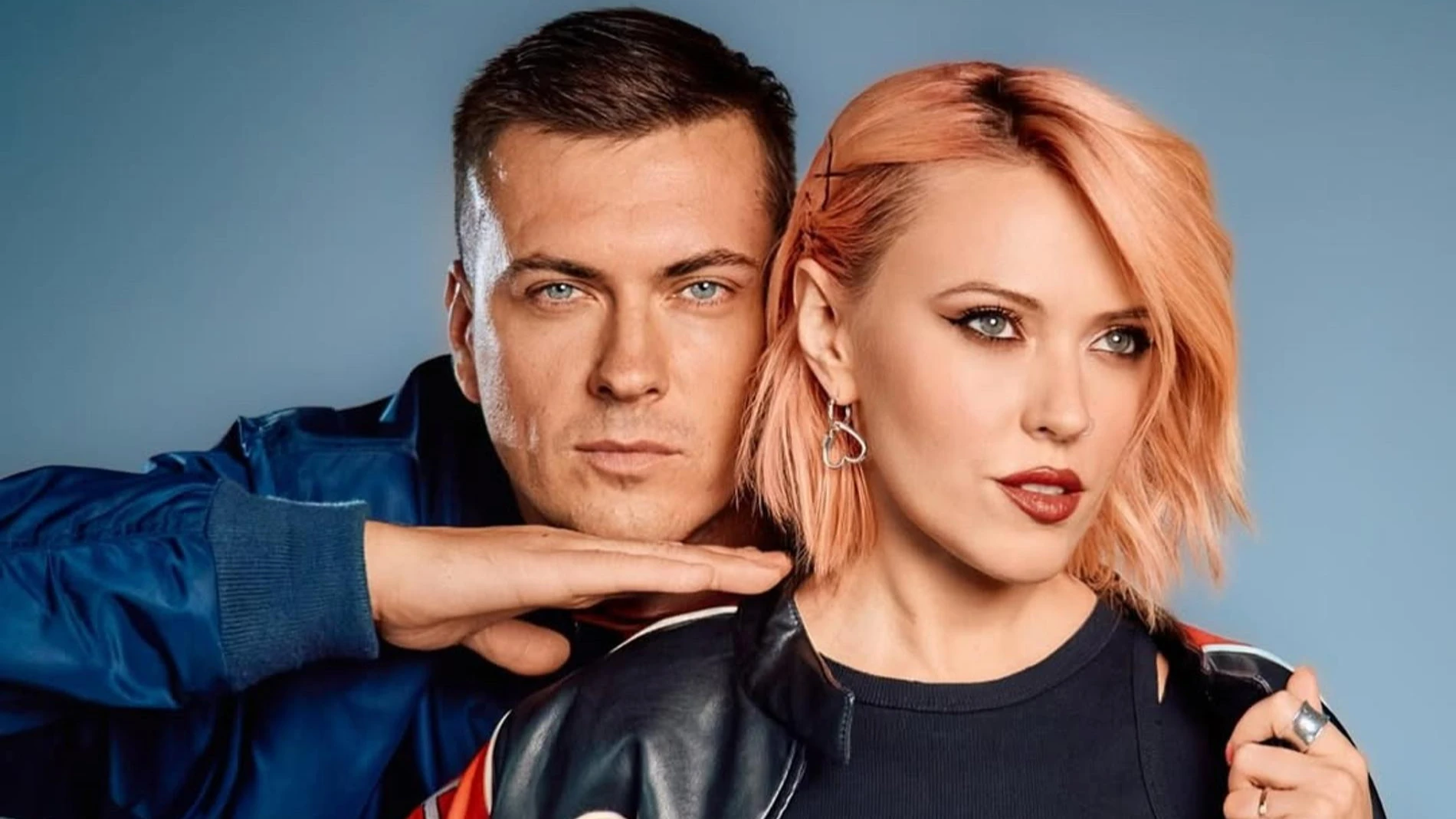 Группа «Вирус». Фото: сообщество во «ВКонтакте» @officialclubvirus