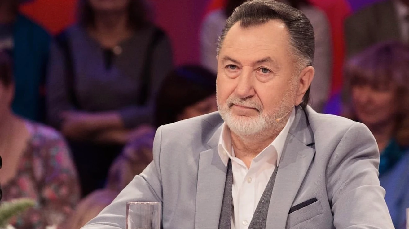 Анатолий Ярмоленко. Фото: Соцсети Анатолия Ярмоленко