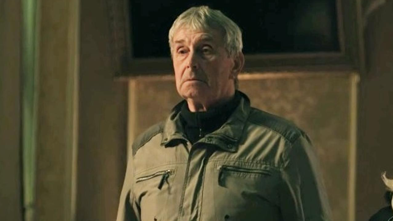 Юрий Чигров. Фото: Кадр из сериала «Зацепка» (2021-2022)