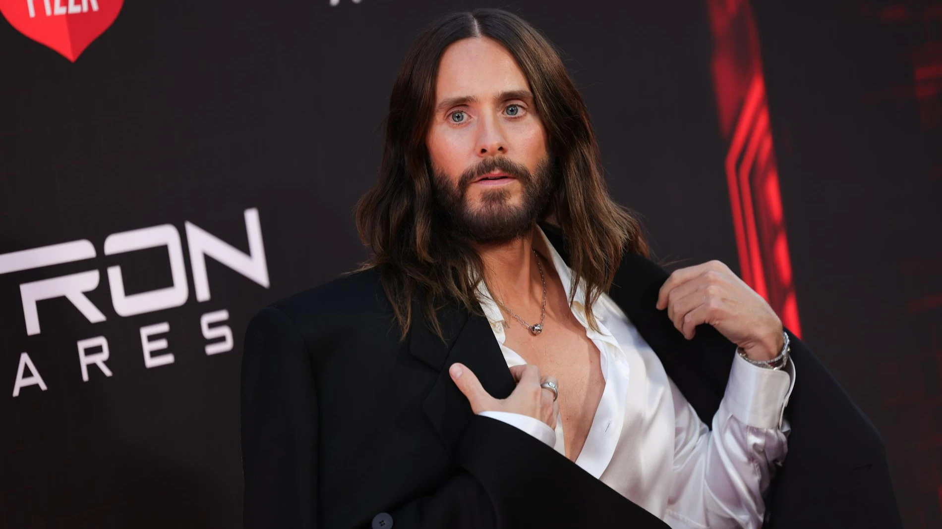 Джаред Лето. Фото: Getty Images