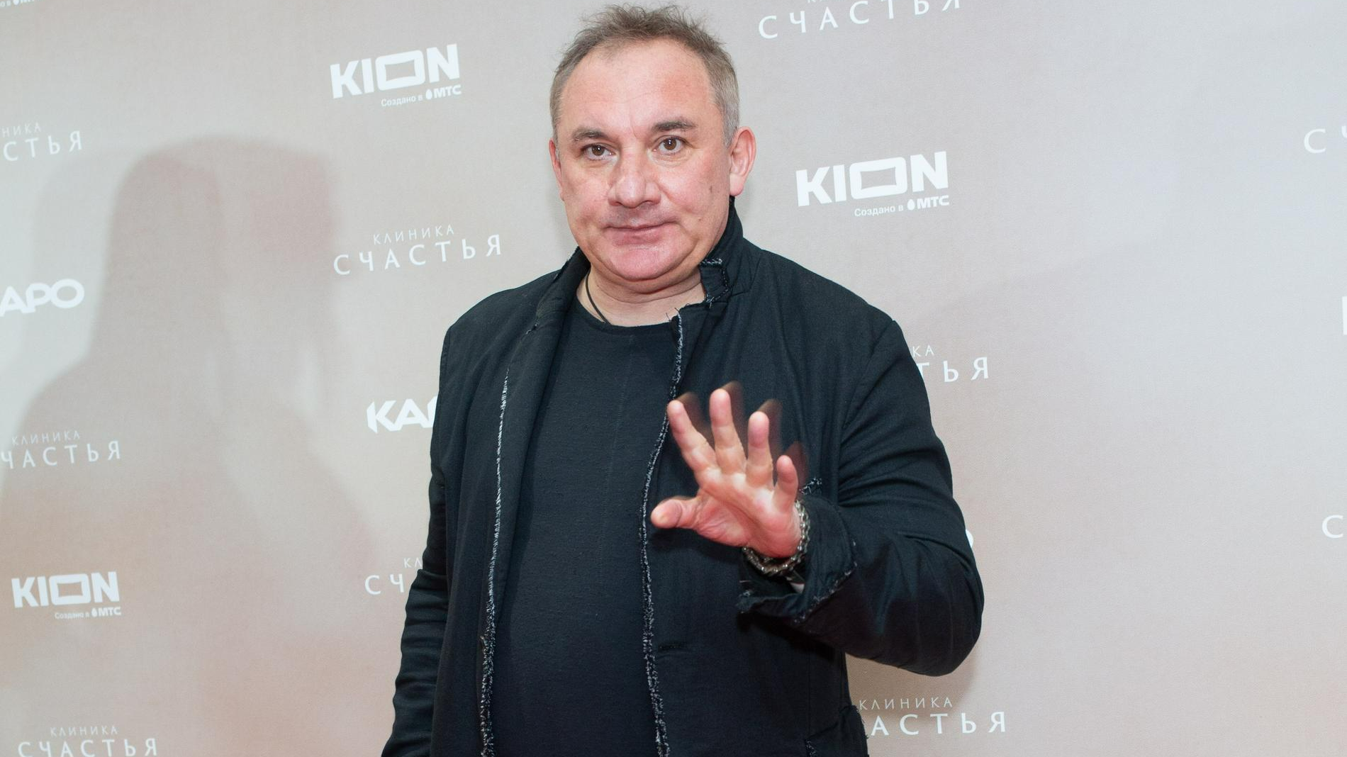 Николай Фоменко. Фото: Legion media