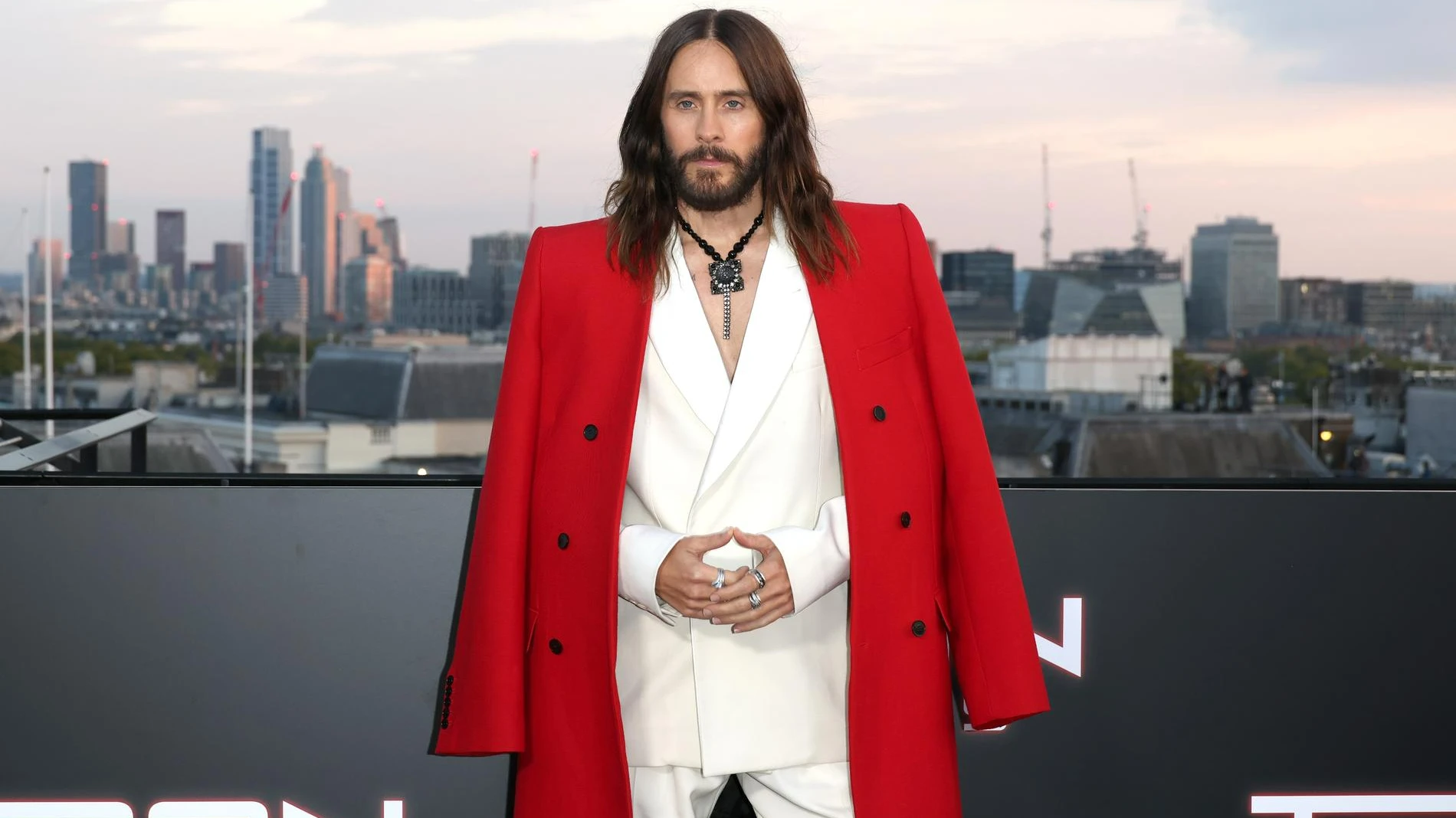 Джаред Лето. Фото: Getty Images