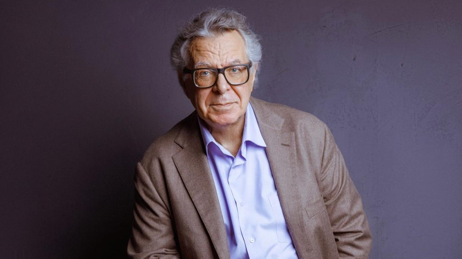 Андрей Ургант. Фото: Кино-Театр.ру