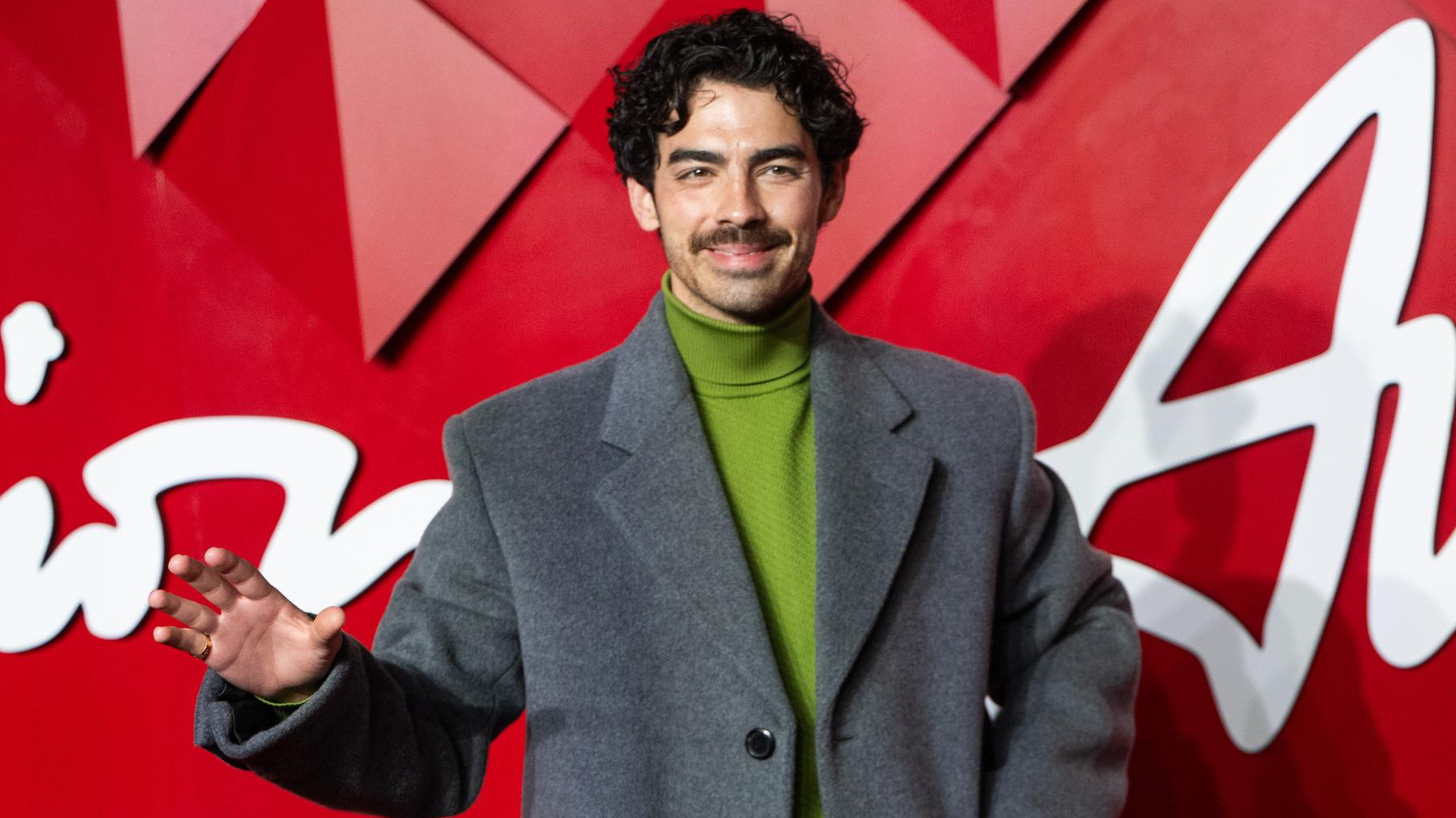 Джо Джонас. Фото: Getty Images
