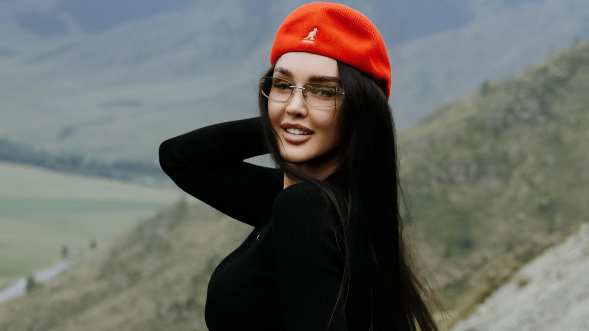 Светлана Сильваши. Фото: Инстаграм (запрещён в РФ) @silvashi_official