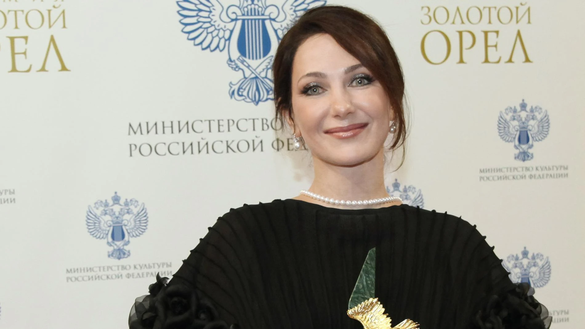 Екатерина Климова. Фото: Legion media