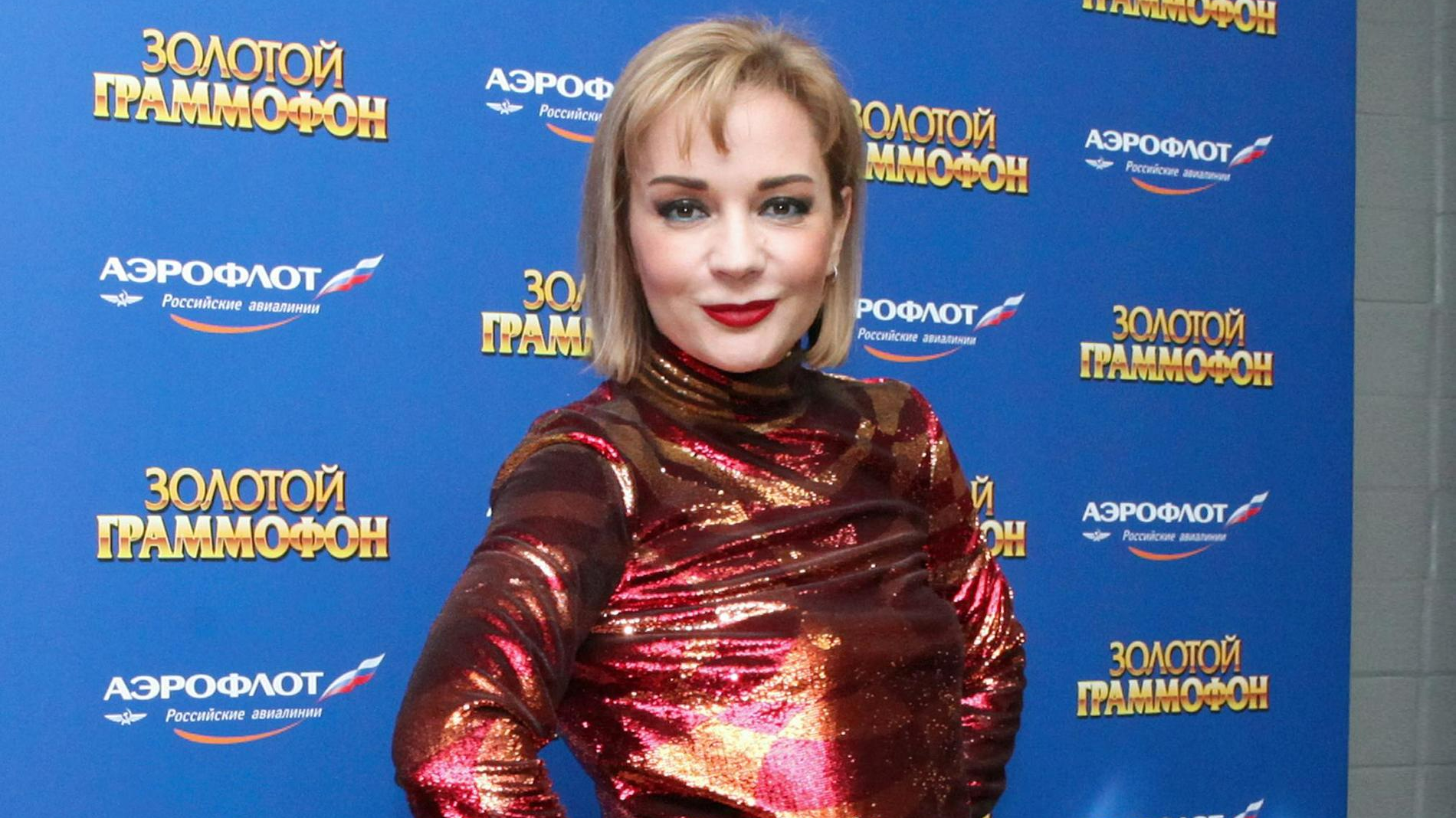 Татьяна Буланова. Фото: Legion-Media