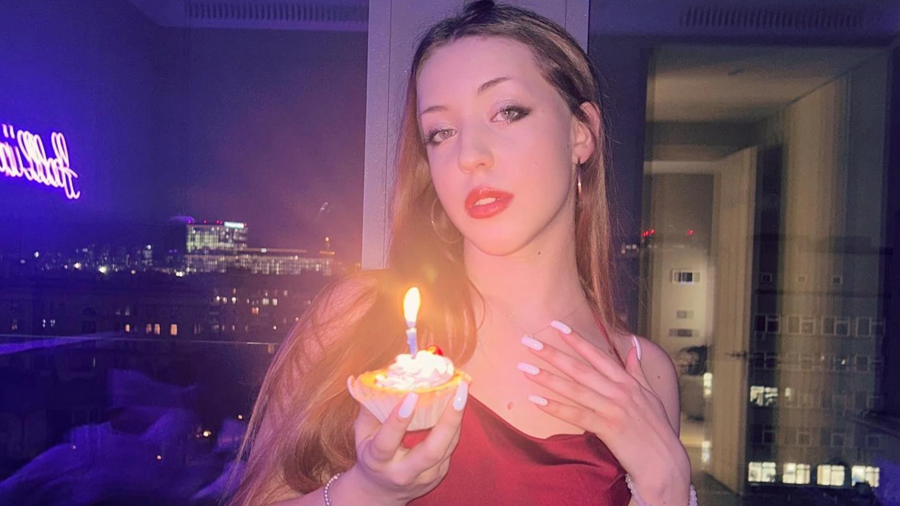Полина Симачёва. Фото: Инстаграм (запрещён в РФ) @_simachevaa_