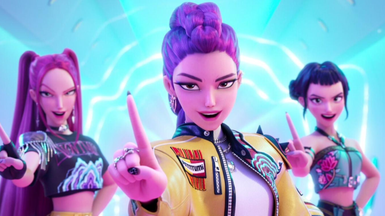 Фото: YouTube-канал Sony Pictures Animation